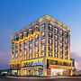 Hyatt Place Linyi People Square