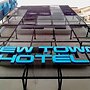 New Town Hotel Sunway Metro, Bandar Sunway