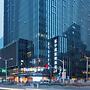 Novotel Nanjing Central Suning