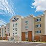 Candlewood Suites Oak Grove - Fort Campbell, an IHG Hotel