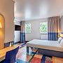 B&B HOTEL Brest Port du Moulin Blanc