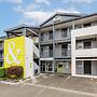 B&B HOTEL CHARTRES Le Forum (1)