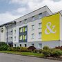 B&B HOTEL Evreux