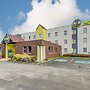 B&B HOTEL Goussainville CDG