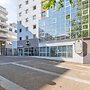 B&B HOTEL Lyon Centre Monplaisir