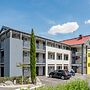 B&B HOTEL Bordeaux Mérignac HOTEL de Ville