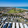 Discovery Parks – Adelaide Beachfront