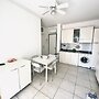 Modern Apartment Near the Beach in Jesolo, Italy