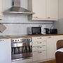 2ndhomes Spacious Studio in Katajanokka