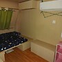 caravan trailer
