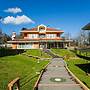 SYNOSSE PARK HOTEL