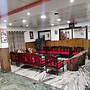 Goroomgo Kasturi Palace Darjeeling