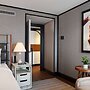 21C Museum Hotel St Louis