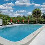 Riverwatch Apartments by Lowkl