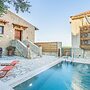 Olive Villas