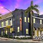 Balboa Park Hotel