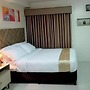 Stunning Studio Type - 1641 - 16th Flr Persimmon