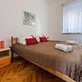 Apartments Brzica