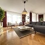 Missafir Spacious Flat Near Caddebostan Coast