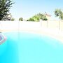 Marvelous Villa With Private Pool in Antalya