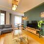 Charming Flat With Central Location in Nisantasi