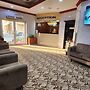 RUWI BEACH HOTEL APARTMENTS