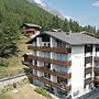 Classy Studio in Saas-fee, Alps, Switzerland