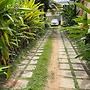 Rain Homestay