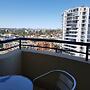 Parramatta Hotel in Mantra Building
