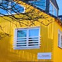 Insulaner Apartments