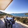Villa With Sea View and Terrace in Milas Bodrum