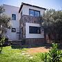 Refreshing Home With Garden in Torba Bodrum