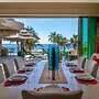 Infinity Pool Luxury Cabo Villa Ocean Views