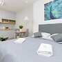 Studio Nocznickiego 2 Guests by Renters
