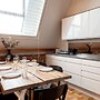 2ndhomes Bright & Modern 107m2 Penthouse