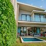 Townhouse private pool Reserva Conchal