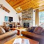 Mammoth Sierra Townhomes #18 2 Bedroom Condo by RedAwning