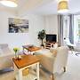Stylish 1-bed Apartment - Heart of Tunbridge Wells