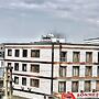 OTEL YAŞAR