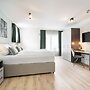 Snooze Apartments Alling