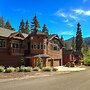 Heavenly Mountain Chalet - Skiing, Pets, Hot tub