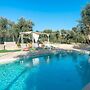 Trullo Delle Ginestre Private Pool