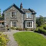 Stepping Stones House