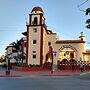 MISION SANTA ISABEL