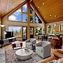 Luxury Mountain Cabin, Cle Elum, Washington State