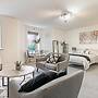 Stylish Studio in Heart of Tunbridge Wells