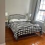 Philadelphia Central Apartments