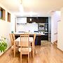 Higashi Shinjuku Modern house