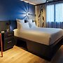 Tribe Paris Saint Ouen