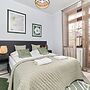 Wrocław Lux Apartment Krzycka by Renters
